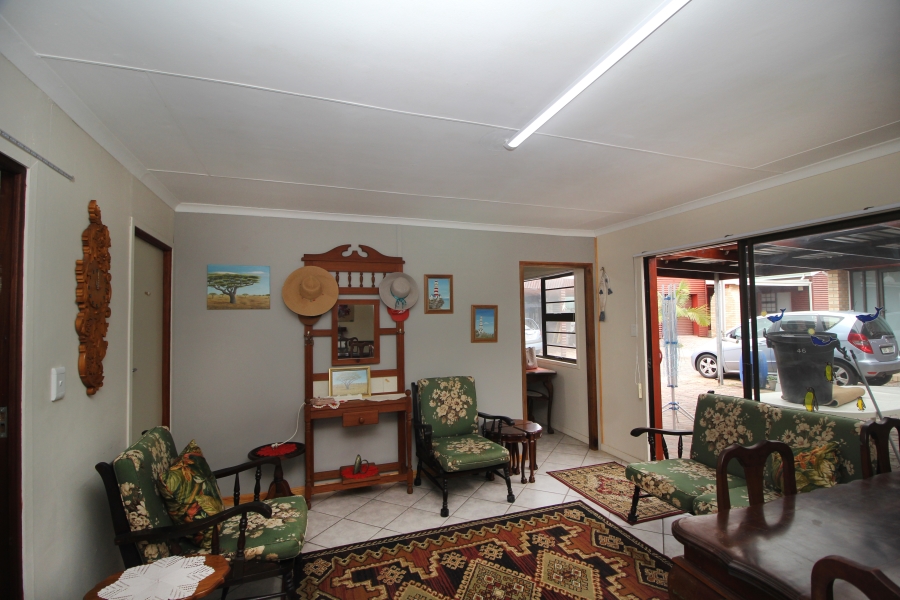 3 Bedroom Property for Sale in Hartenbos Central Western Cape